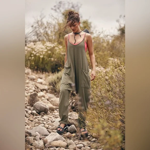 FP Movement Hot Shot Onsie - Picture 3 of 7